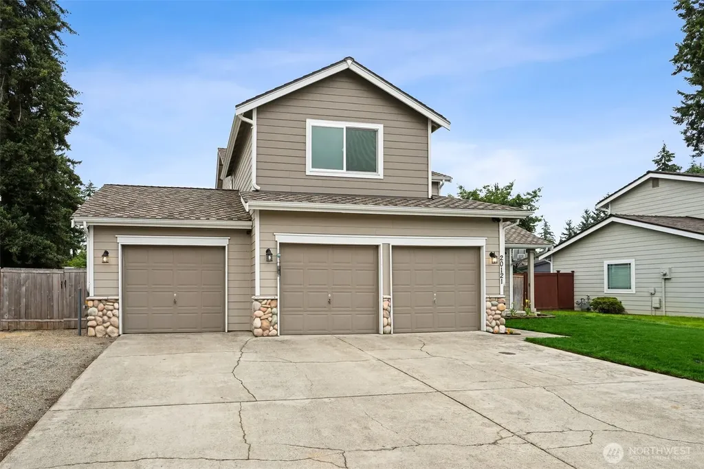 20121 75th Avenue Ct E Spanaway WA 98387