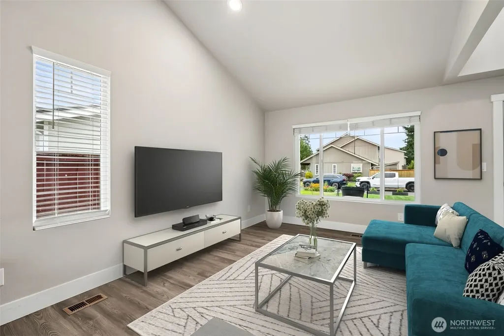 20121 75th Avenue Ct E Spanaway WA 98387