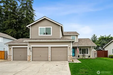 20121 75th Avenue Ct E Spanaway WA 98387