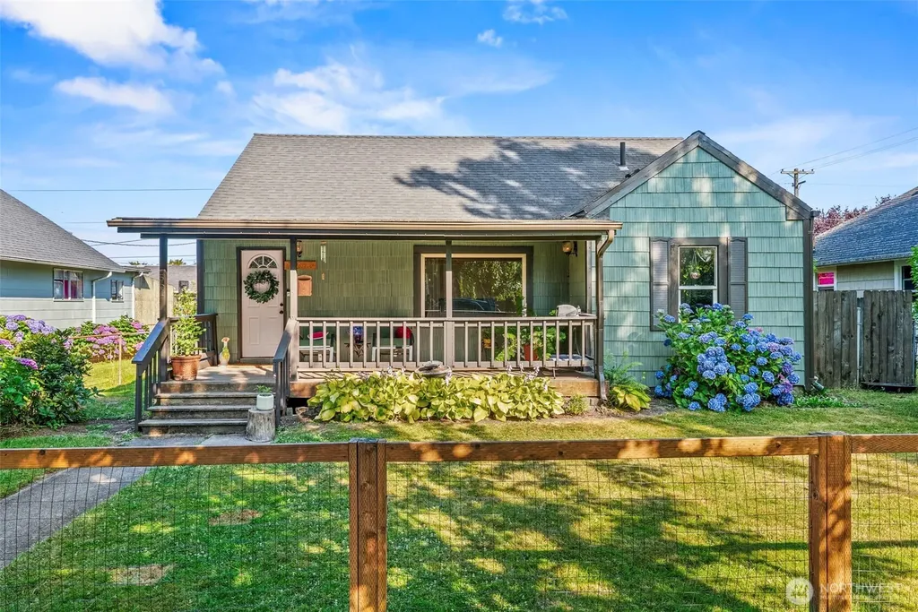 561 18th Avenue Longview WA 98632