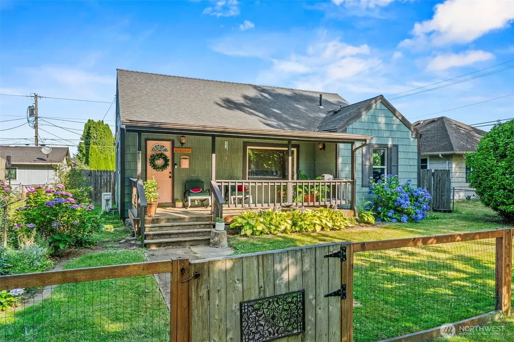 561 18th Avenue Longview WA 98632