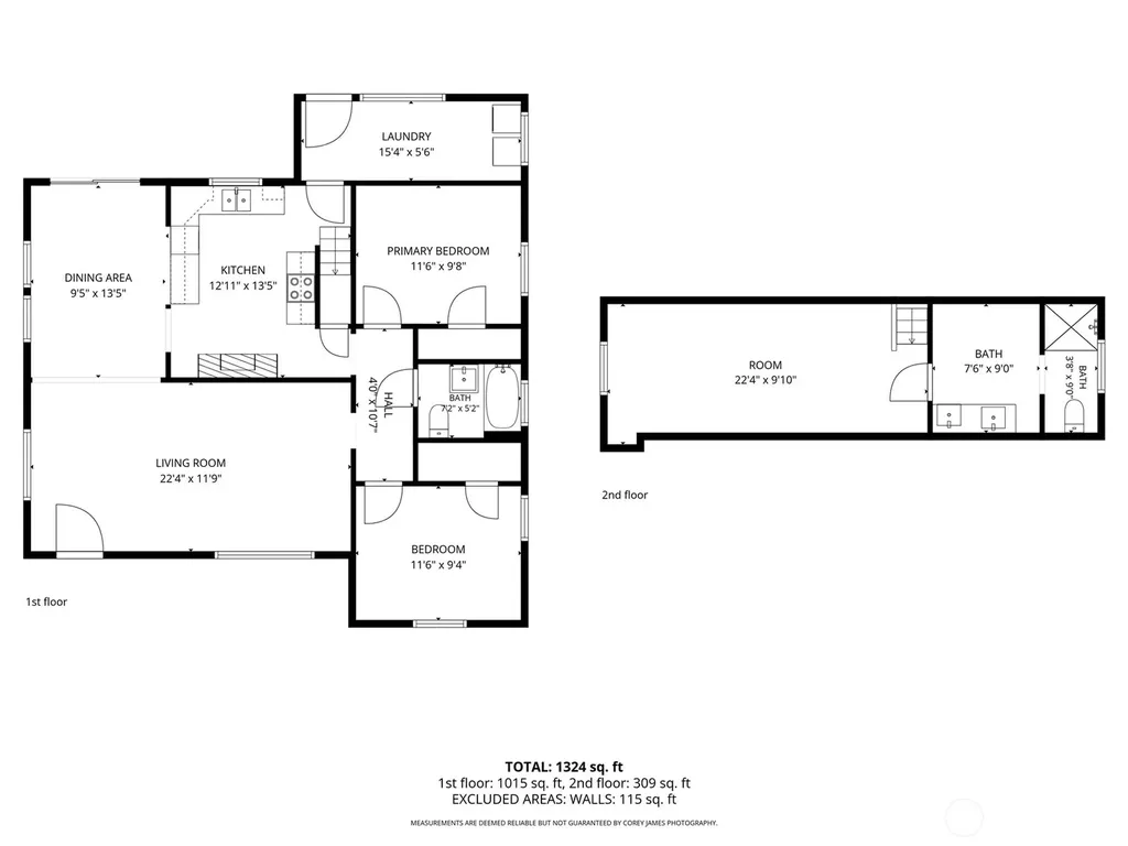 561 18th Avenue Longview WA 98632