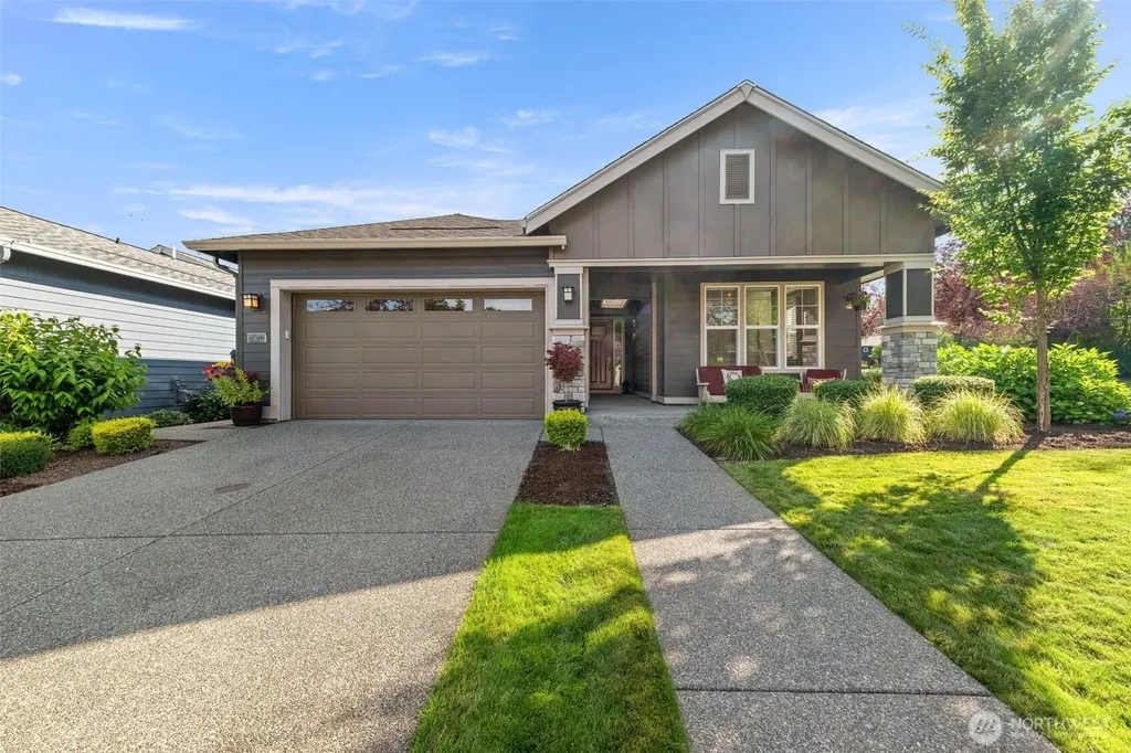 14016 188th Avenue Ct E Bonney Lake WA 98391