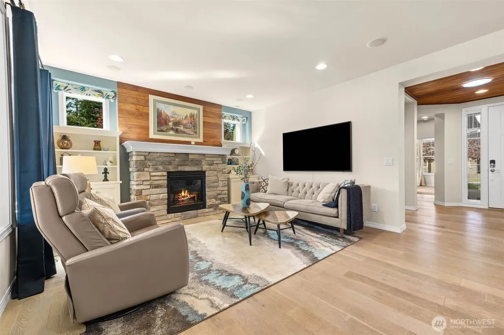 14016 188th Avenue Ct E Bonney Lake WA 98391
