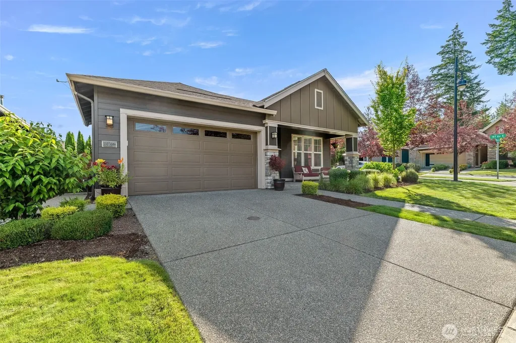 14016 188th Avenue Ct E Bonney Lake WA 98391