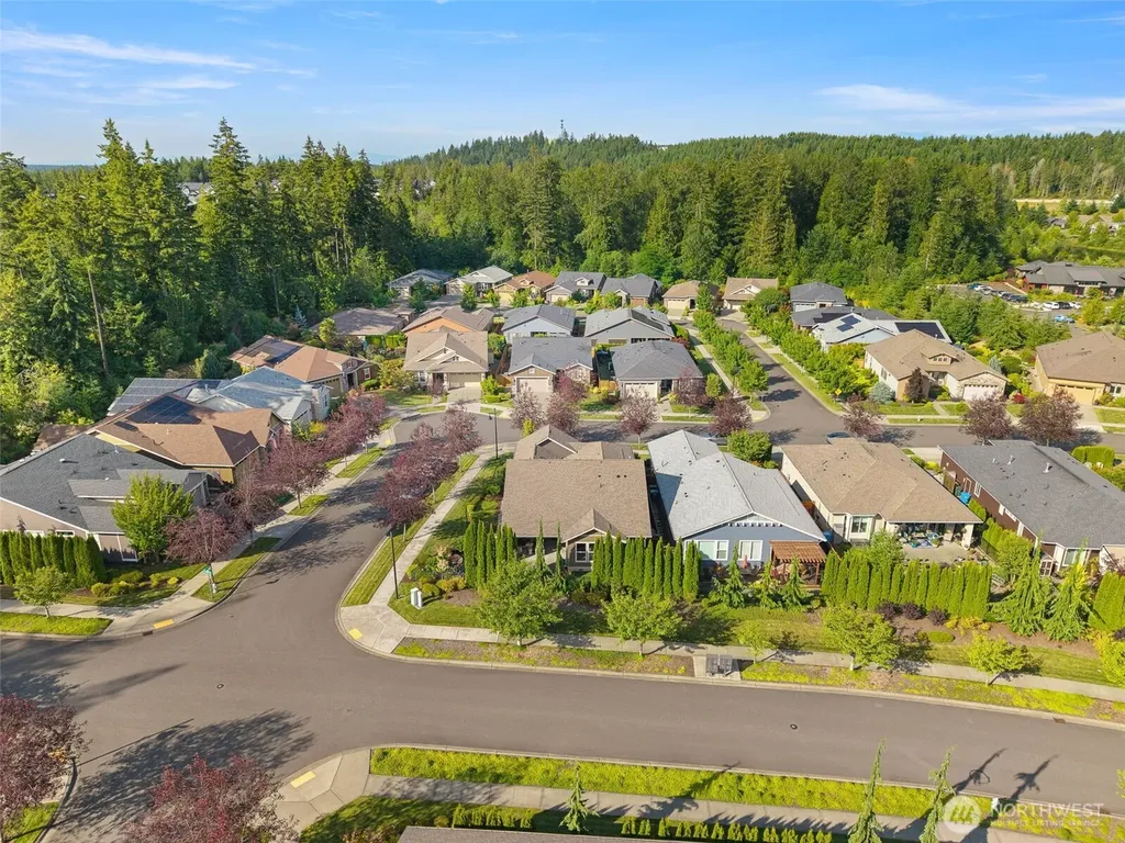 14016 188th Avenue Ct E Bonney Lake WA 98391