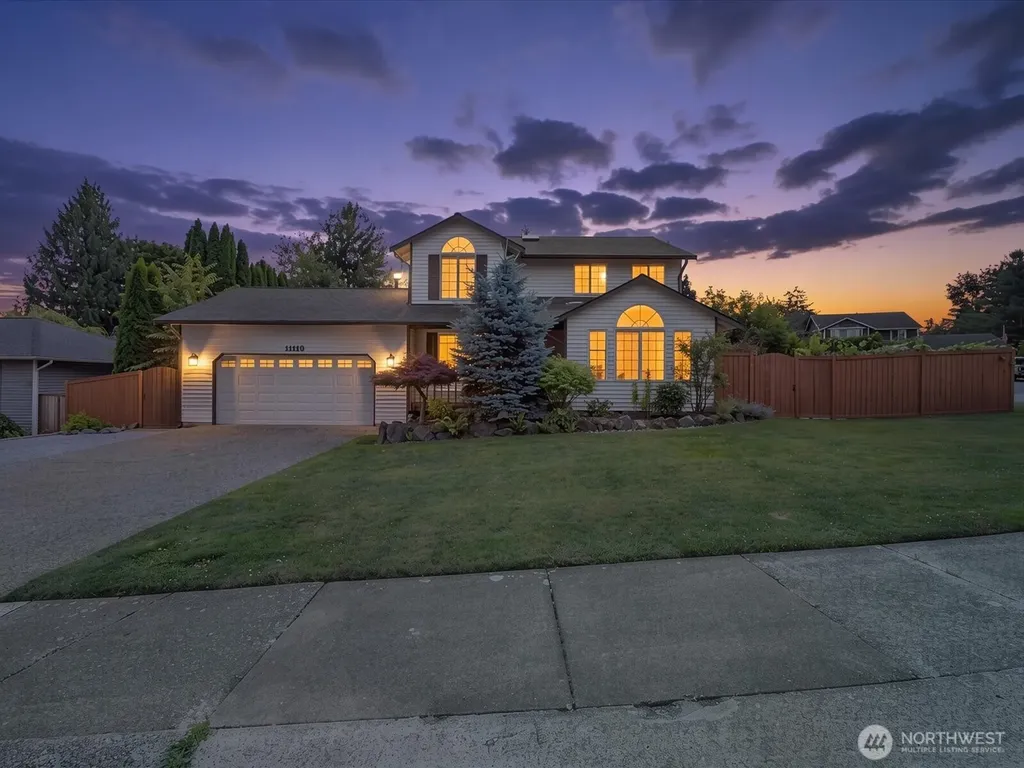 11110 23rd Place NE Lake Stevens WA 98258