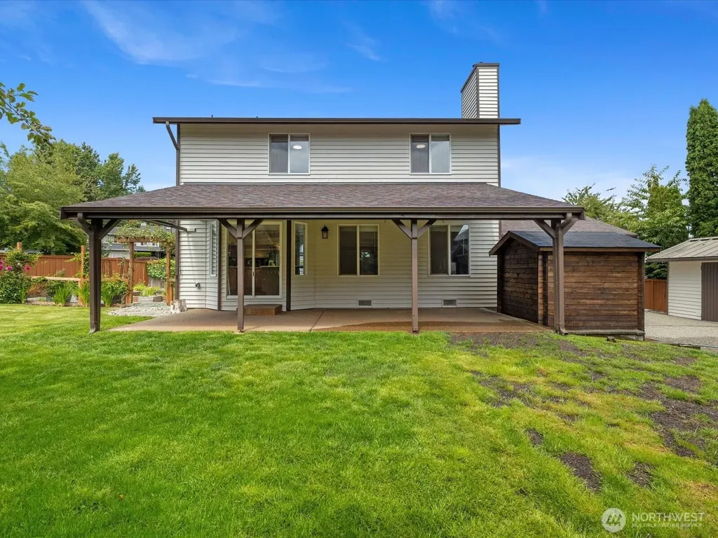 11110 23rd Place NE Lake Stevens WA 98258