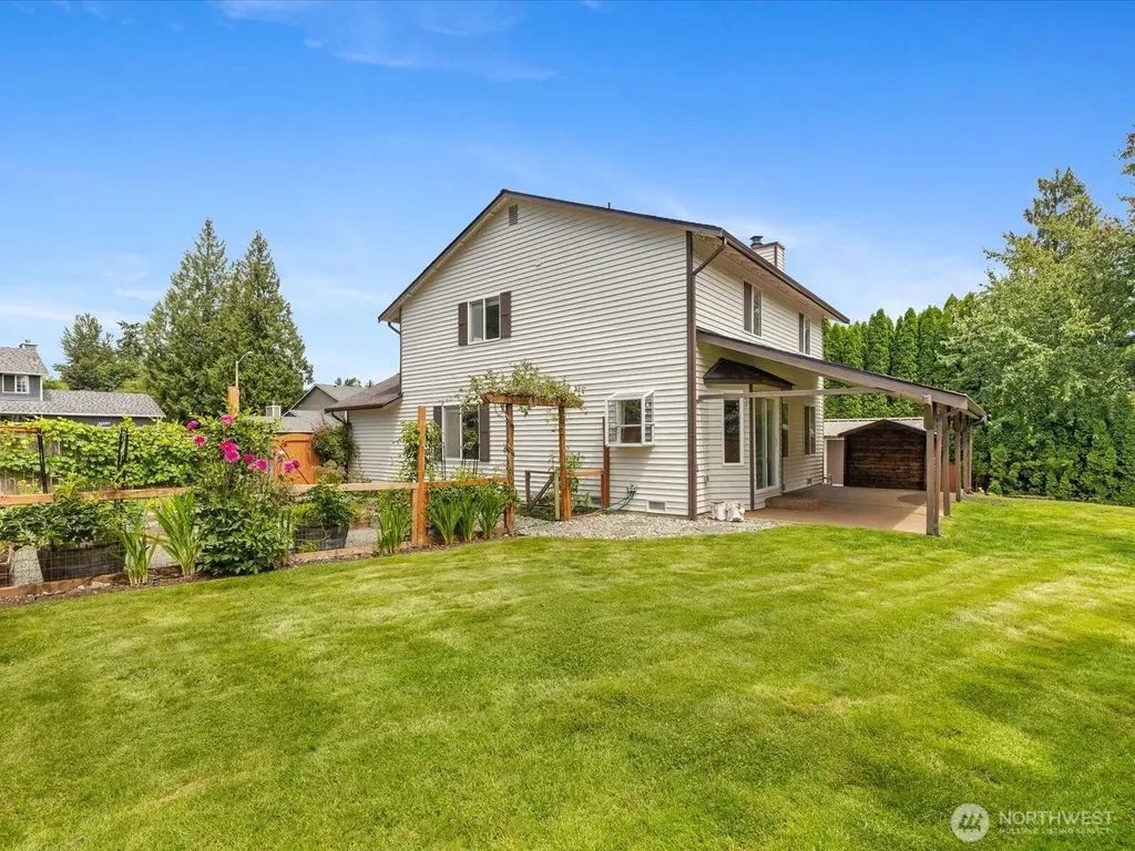 11110 23rd Place NE Lake Stevens WA 98258