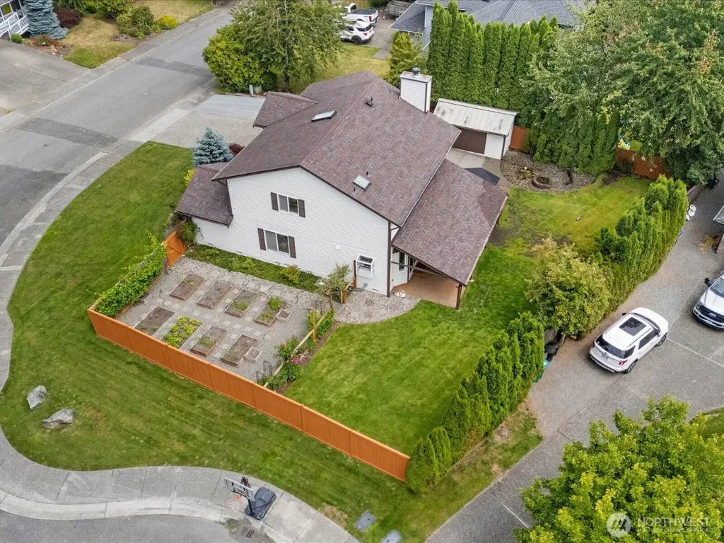 11110 23rd Place NE Lake Stevens WA 98258