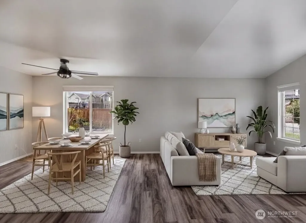 11110 23rd Place NE Lake Stevens WA 98258