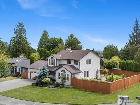 11110 23rd Place NE Lake Stevens WA 98258