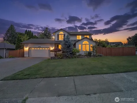 11110 23rd Place NE Lake Stevens WA 98258