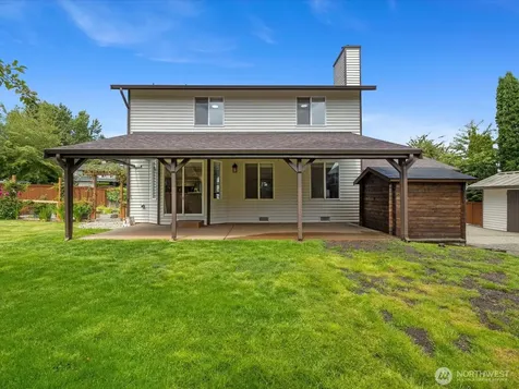 11110 23rd Place NE Lake Stevens WA 98258