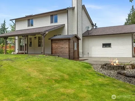 11110 23rd Place NE Lake Stevens WA 98258
