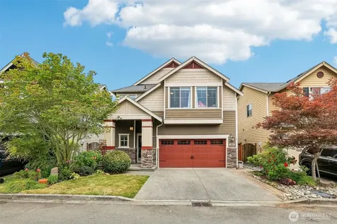 10015 1st Street NE Lake Stevens WA 98258
