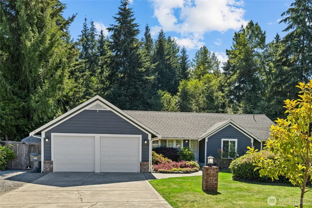 27519 72nd Avenue E Graham WA 98338