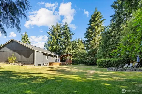 27519 72nd Avenue E Graham WA 98338