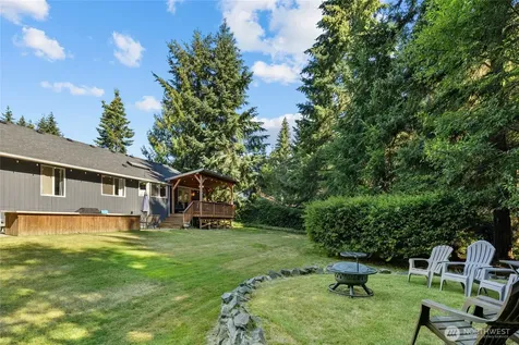 27519 72nd Avenue E Graham WA 98338