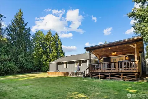 27519 72nd Avenue E Graham WA 98338