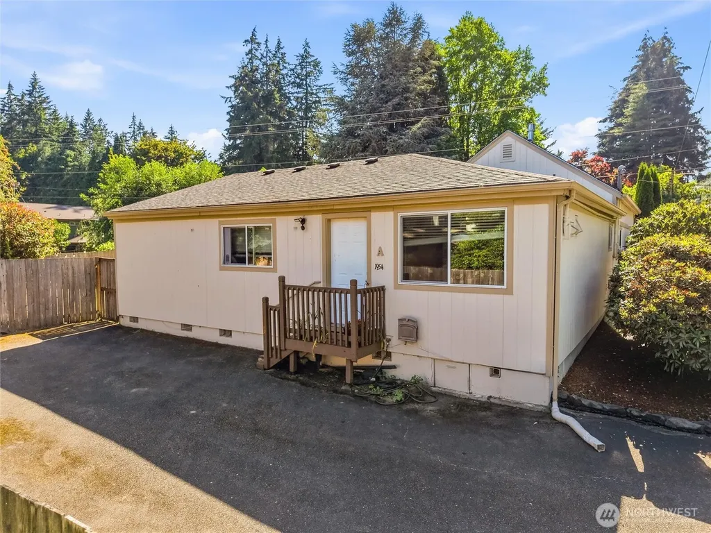 1954 Division Street NW Olympia WA 98502