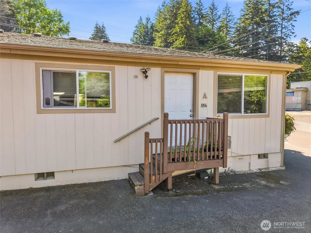 1954 Division Street NW Olympia WA 98502