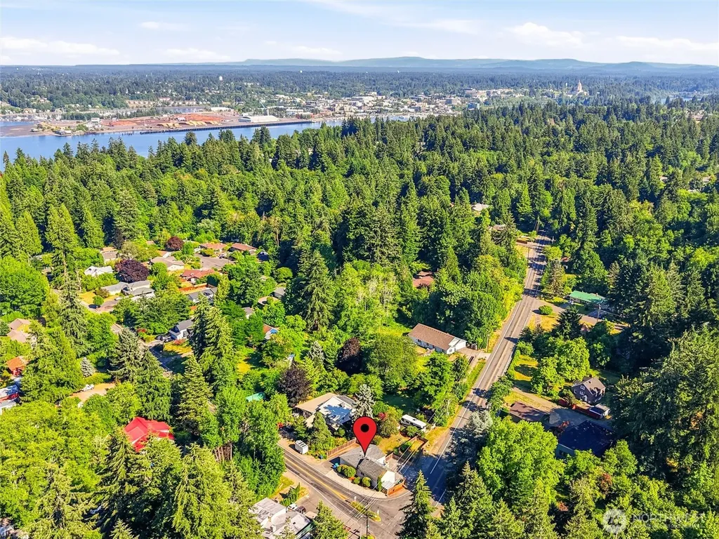 1954 Division Street NW Olympia WA 98502