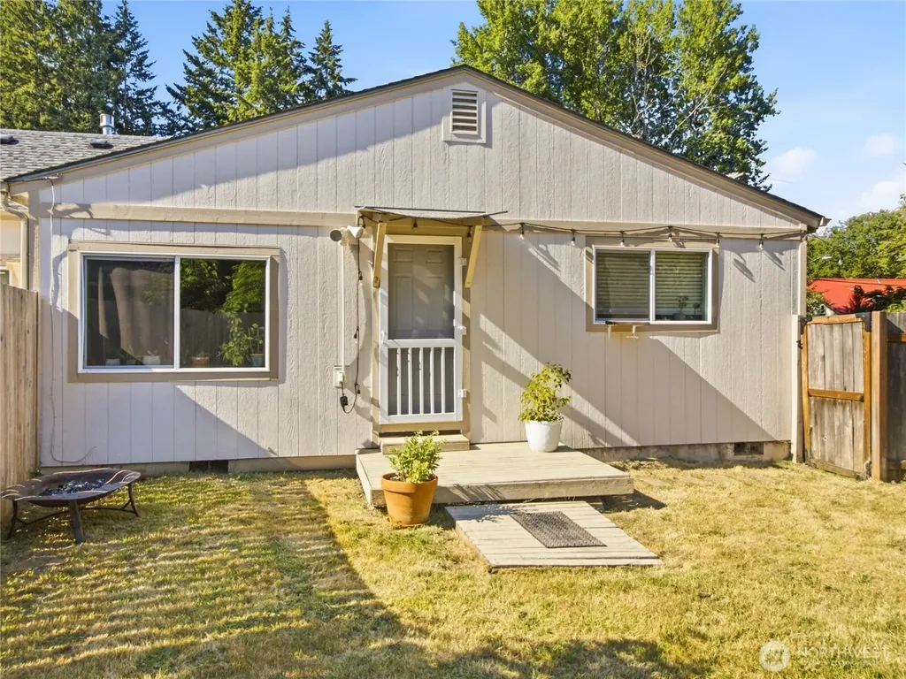 1954 Division Street NW Olympia WA 98502