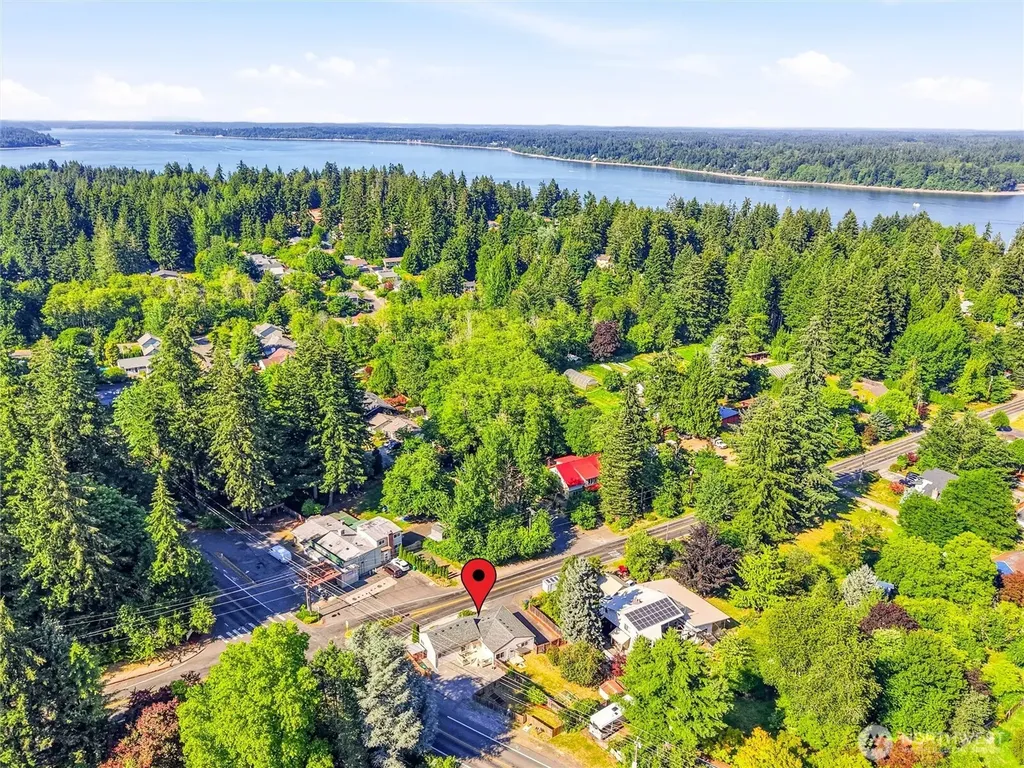 1954 Division Street NW Olympia WA 98502