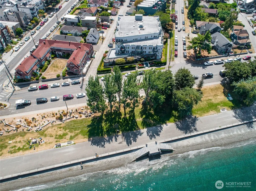 2920 Alki Avenue SW Seattle WA 98116