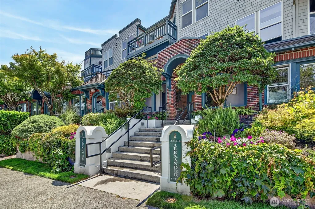 2920 Alki Avenue SW Seattle WA 98116