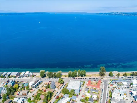 2920 Alki Avenue SW Seattle WA 98116