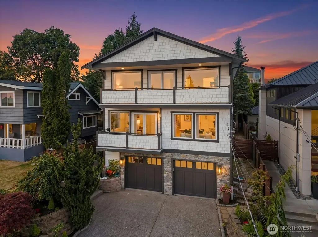 4048 56th Avenue SW Seattle WA 98116