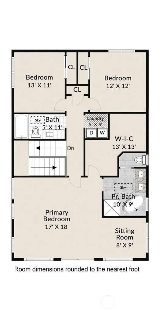 4048 56th Avenue SW Seattle WA 98116