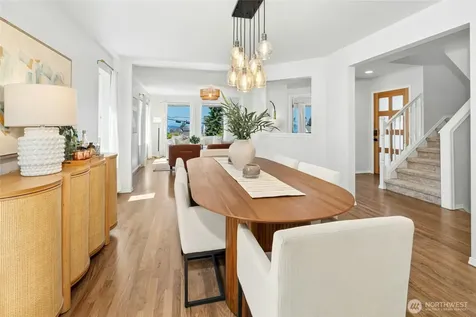 4048 56th Avenue SW Seattle WA 98116