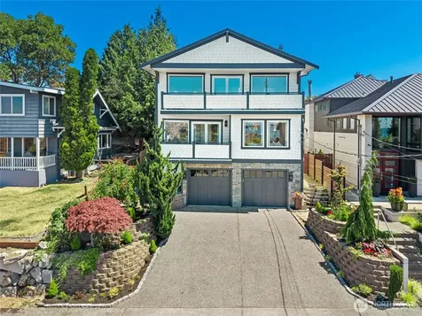 4048 56th Avenue SW Seattle WA 98116