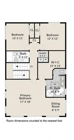 4048 56th Avenue SW Seattle WA 98116