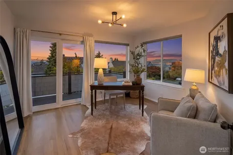 4048 56th Avenue SW Seattle WA 98116