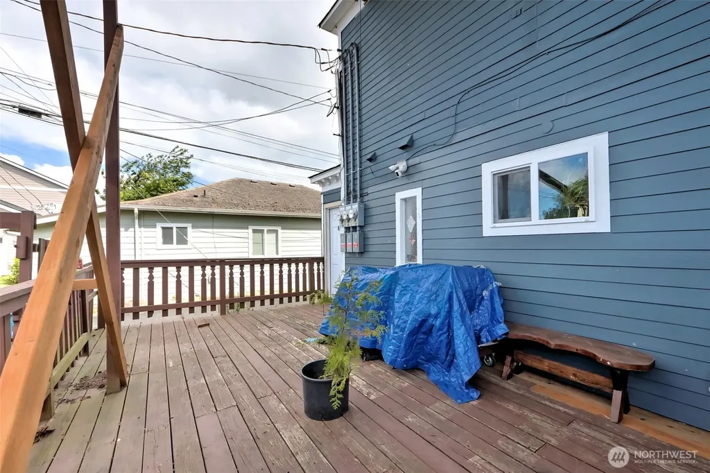 109 N Washington Street Aberdeen WA 98520