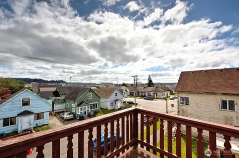 109 N Washington Street Aberdeen WA 98520