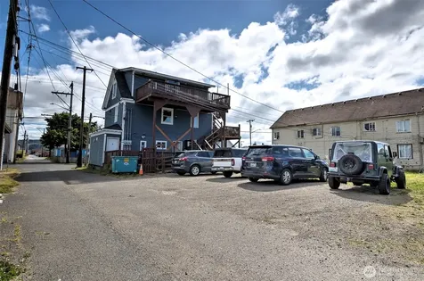 109 N Washington Street Aberdeen WA 98520