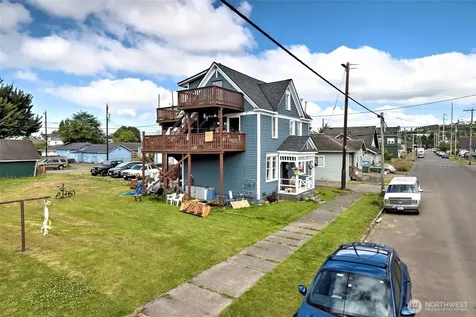 109 N Washington Street Aberdeen WA 98520