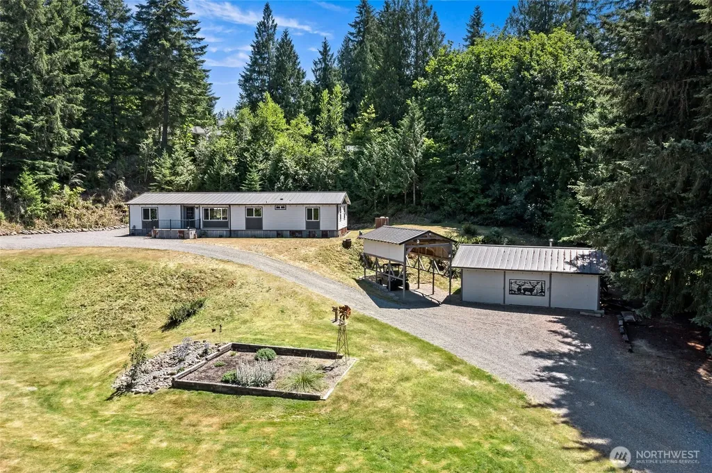 15722 Ap Tubbs Road E Buckley WA 98321