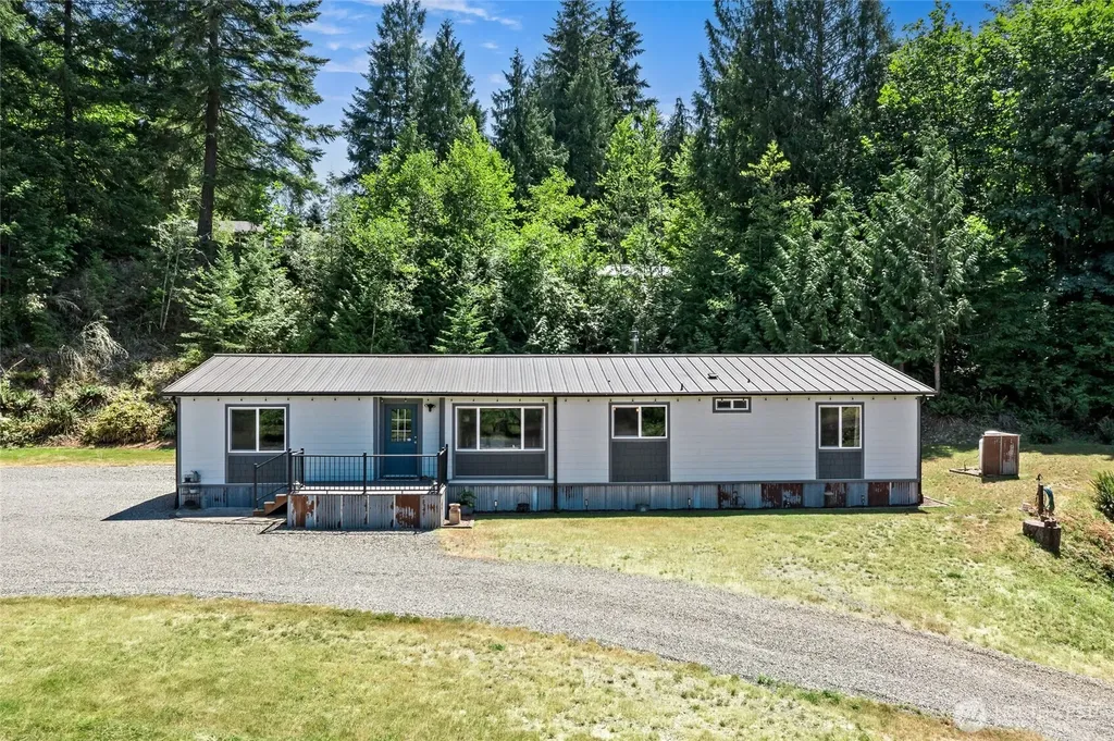 15722 Ap Tubbs Road E Buckley WA 98321
