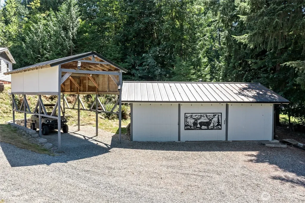 15722 Ap Tubbs Road E Buckley WA 98321