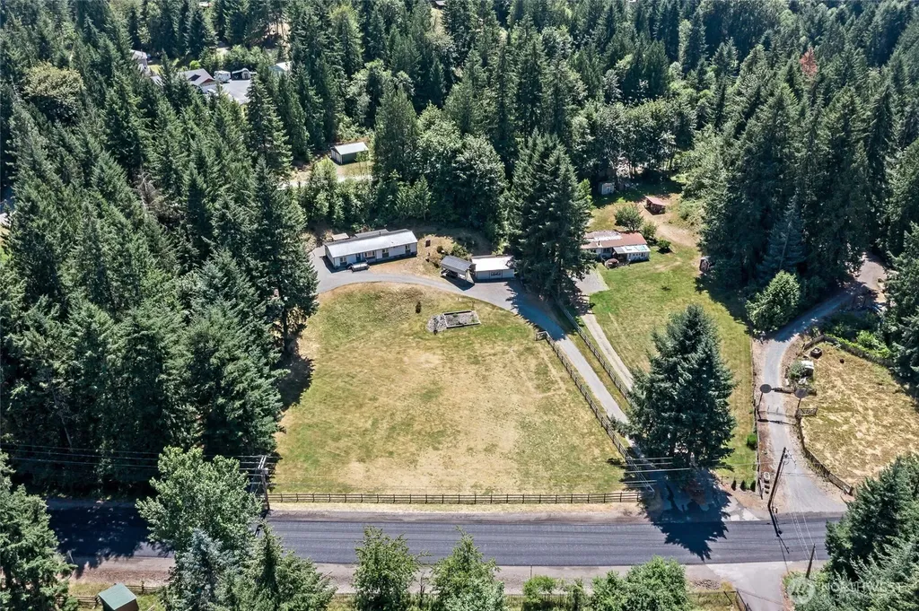 15722 Ap Tubbs Road E Buckley WA 98321