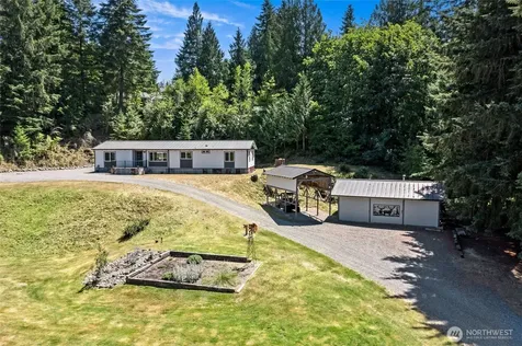 15722 Ap Tubbs Road E Buckley WA 98321