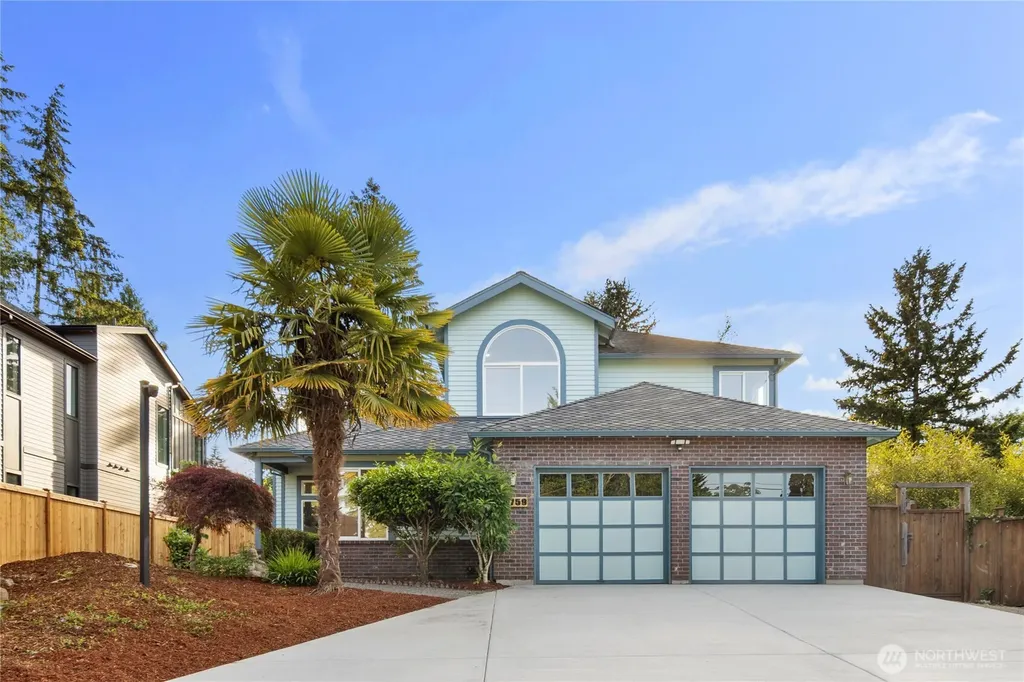 1759 173rd Avenue NE Bellevue WA 98008