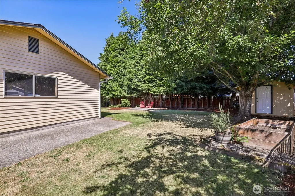 10015 NW 17th Avenue Vancouver WA 98685
