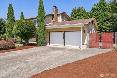 10015 NW 17th Avenue Vancouver WA 98685